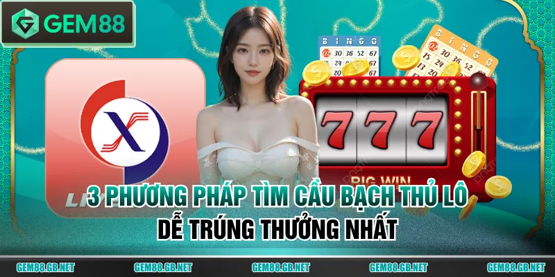 cầu bạch thủ lô